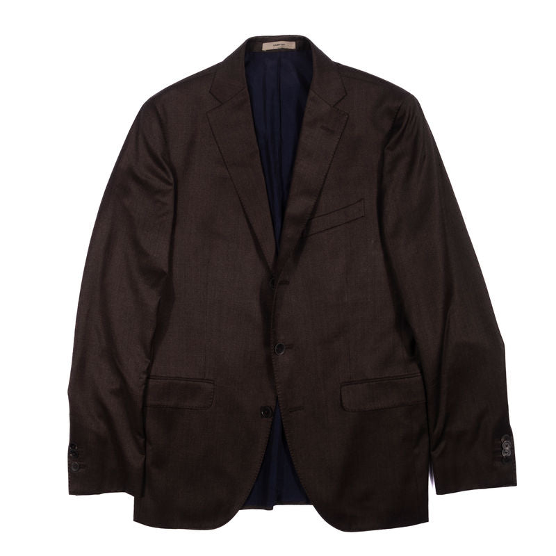 Bogliogli Brown Business Suit