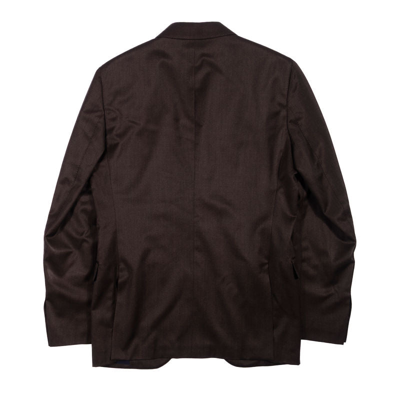 Bogliogli Brown Business Suit