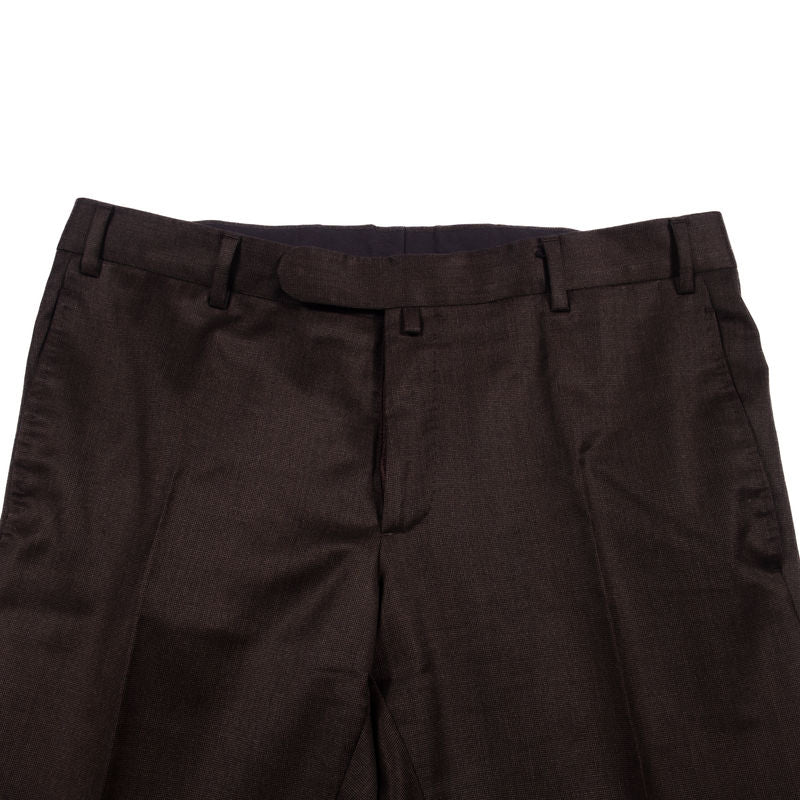 Bogliogli Brown Business Suit