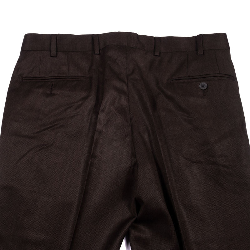 Bogliogli Brown Business Suit