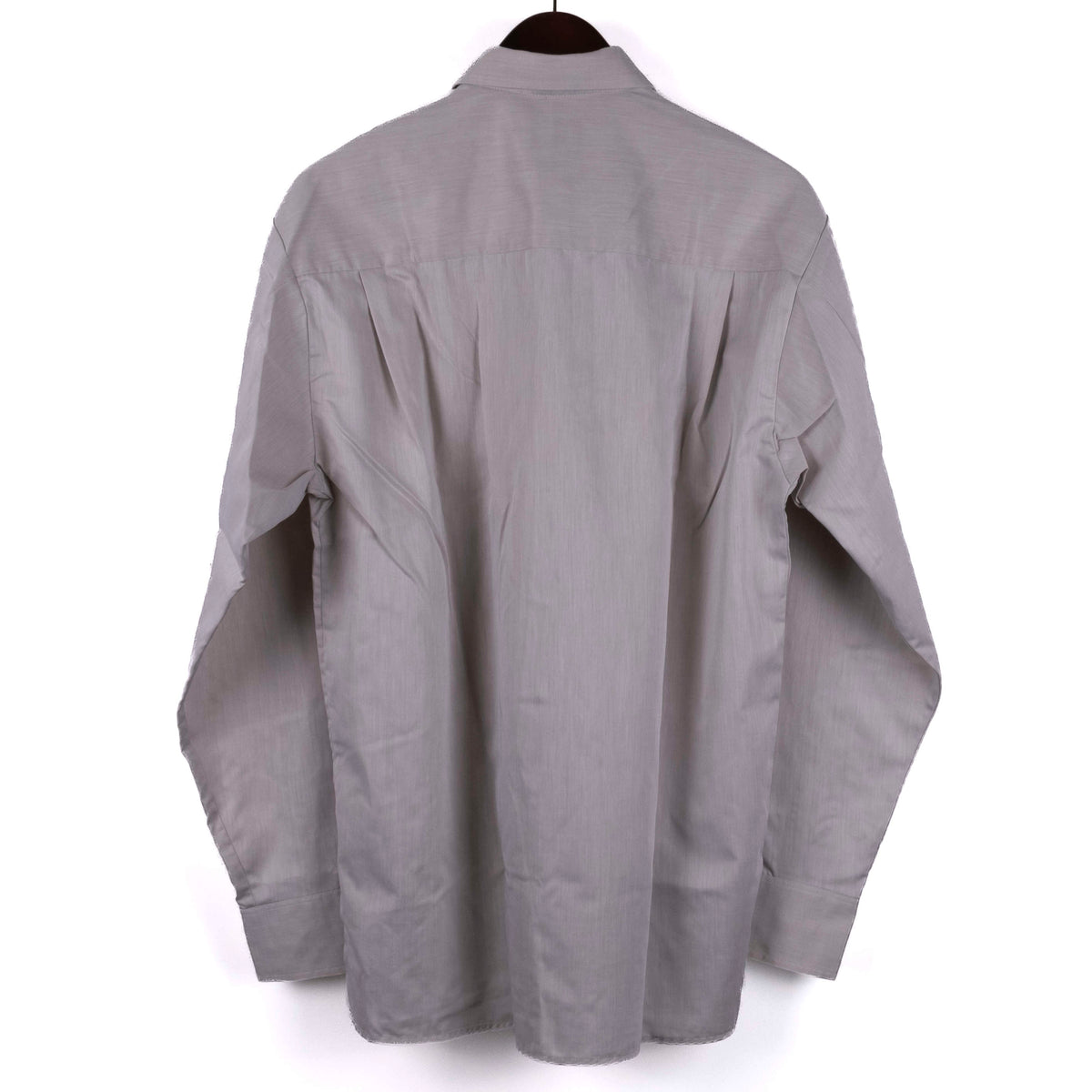 Light grey Business Shirt