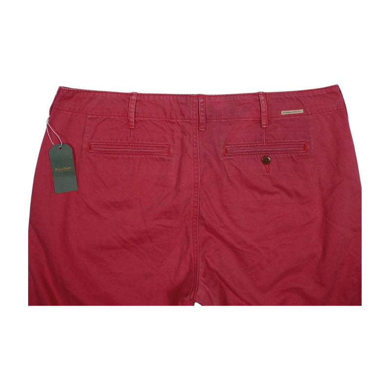 Ralph Lauren Nantucket Red Chinos