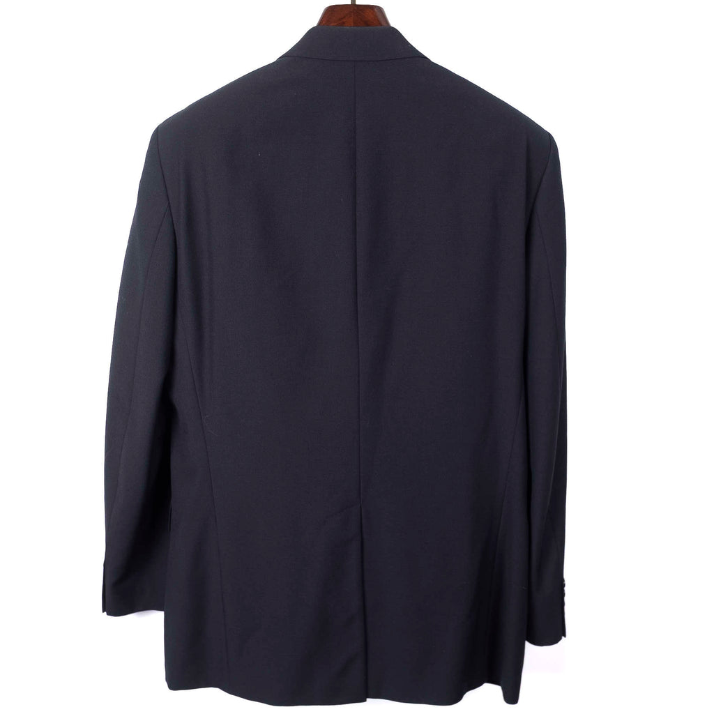 Navy Suit
