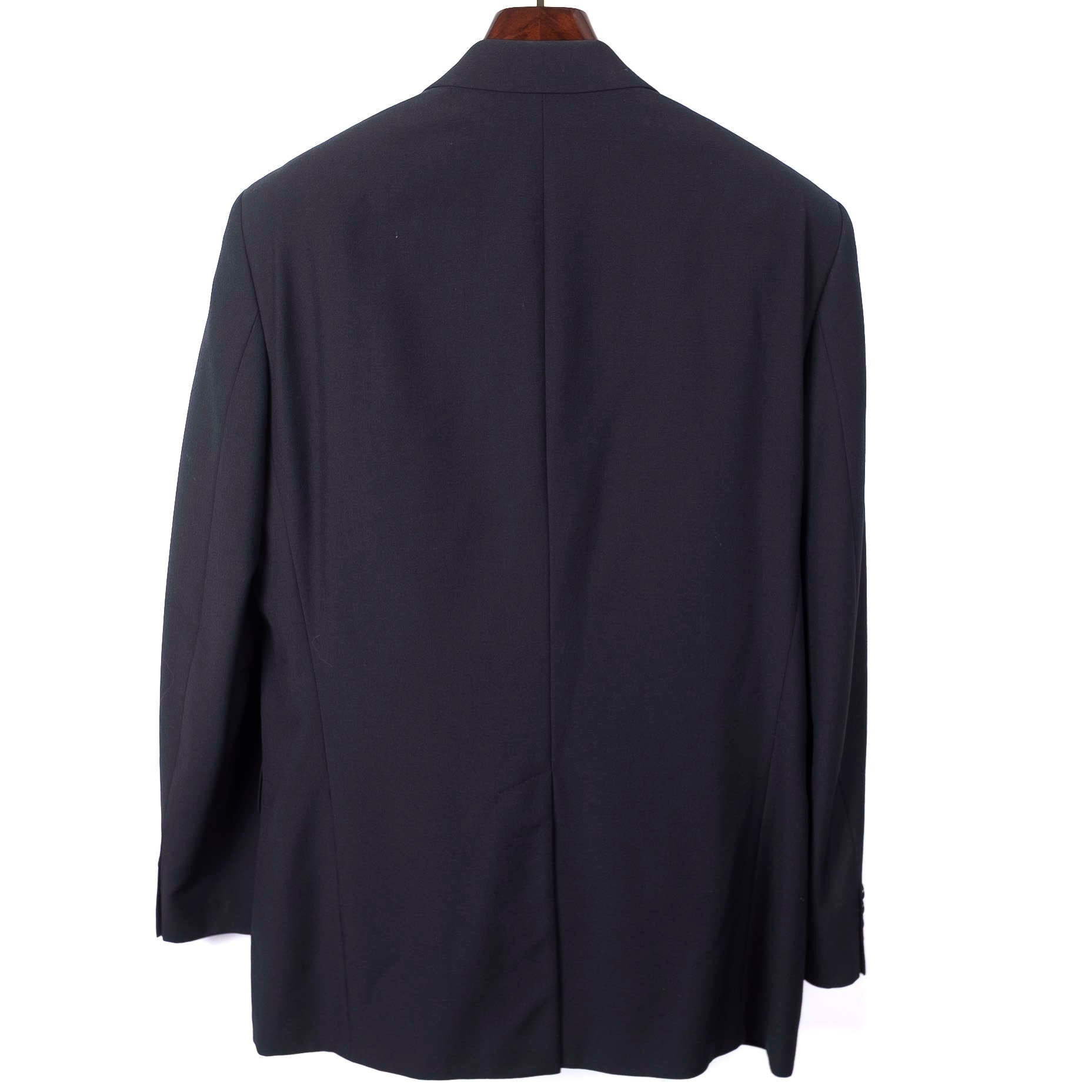 Navy Suit