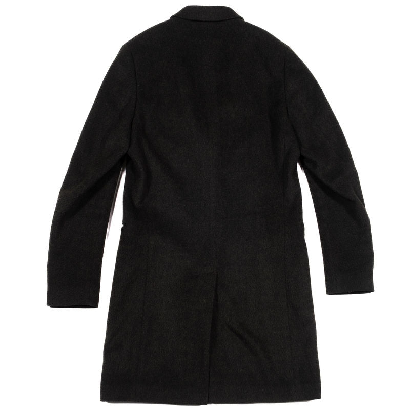 Paul Smith Green Coat