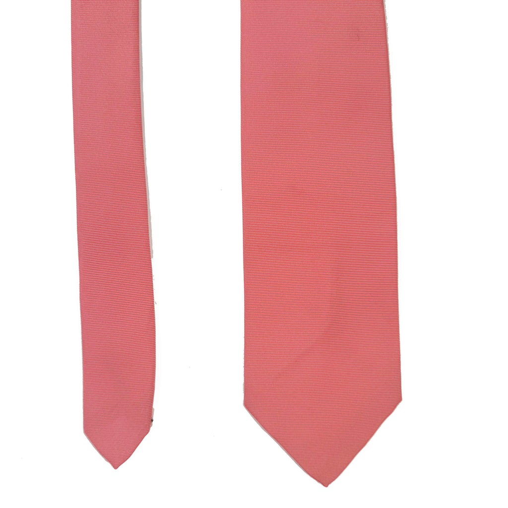 Pink Tie