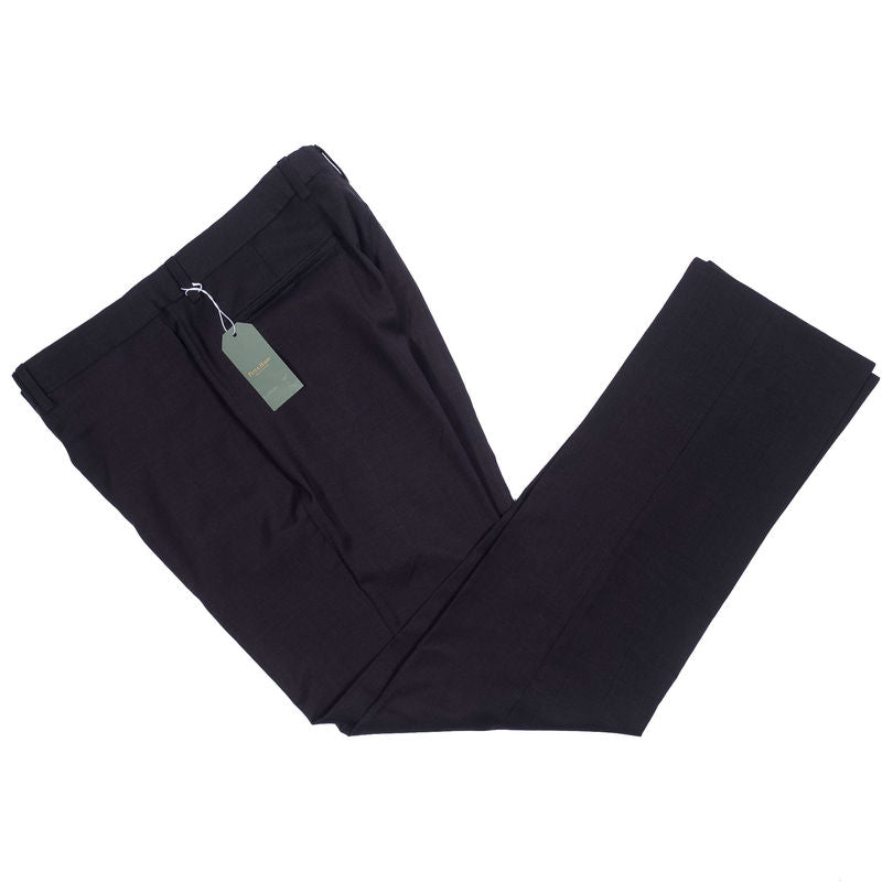 Charcoal Dress Trouser
