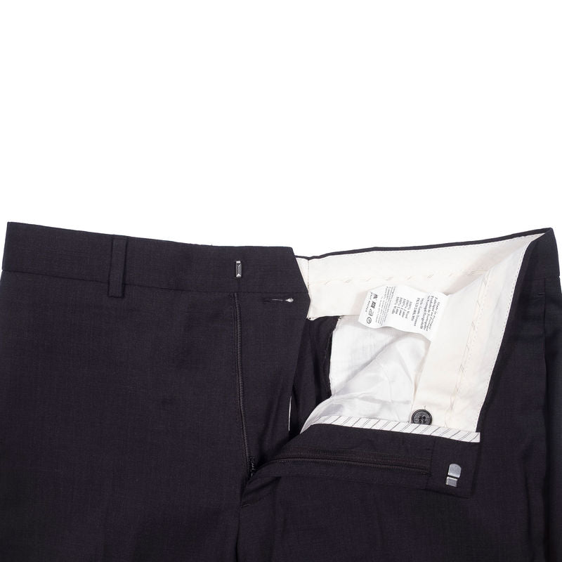 Charcoal Dress Trouser