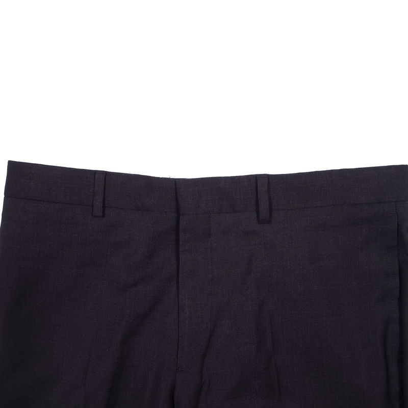 Charcoal Dress Trouser
