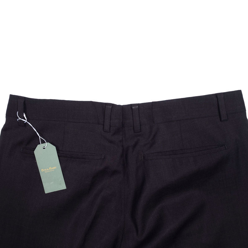 Charcoal Dress Trouser