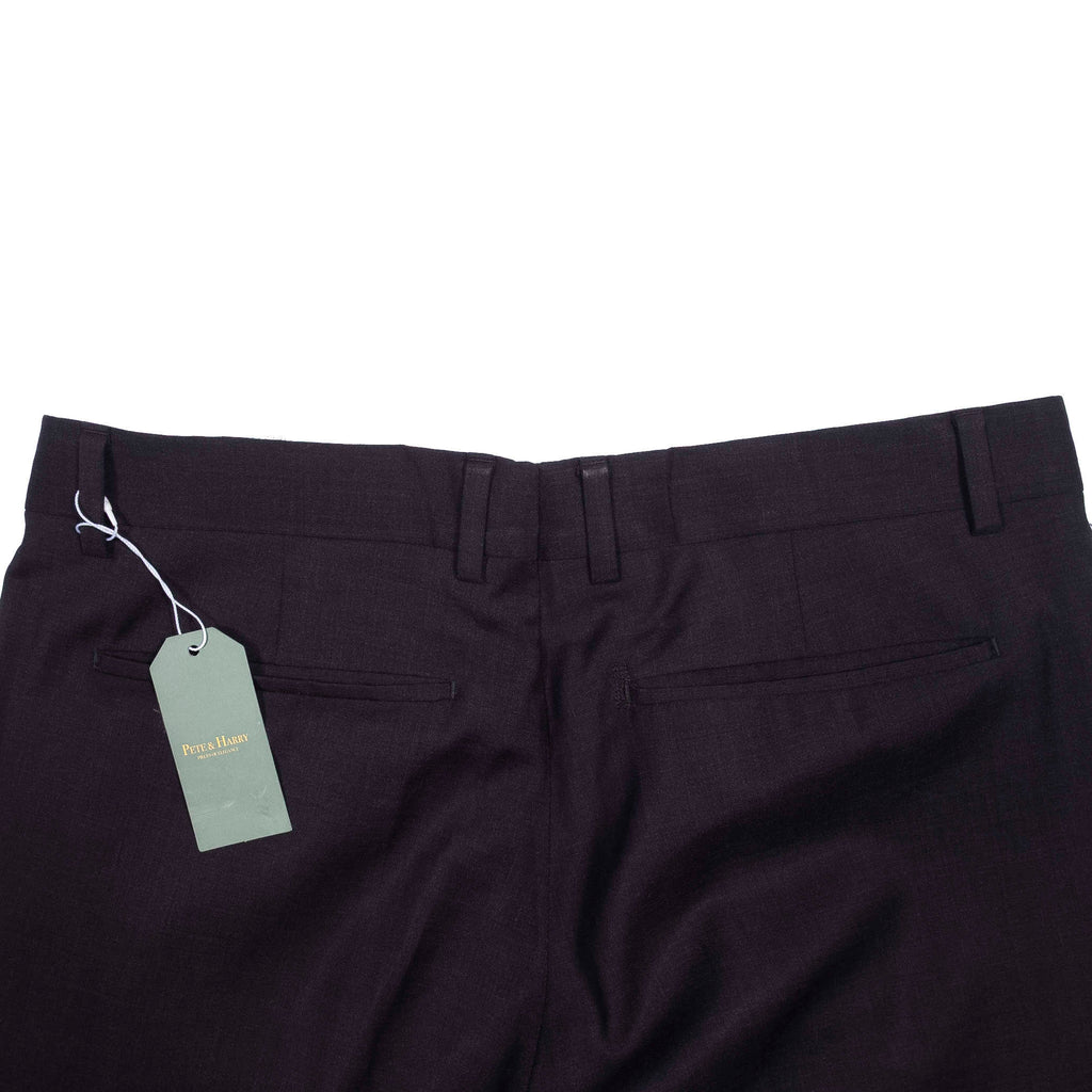 Charcoal Dress Trouser