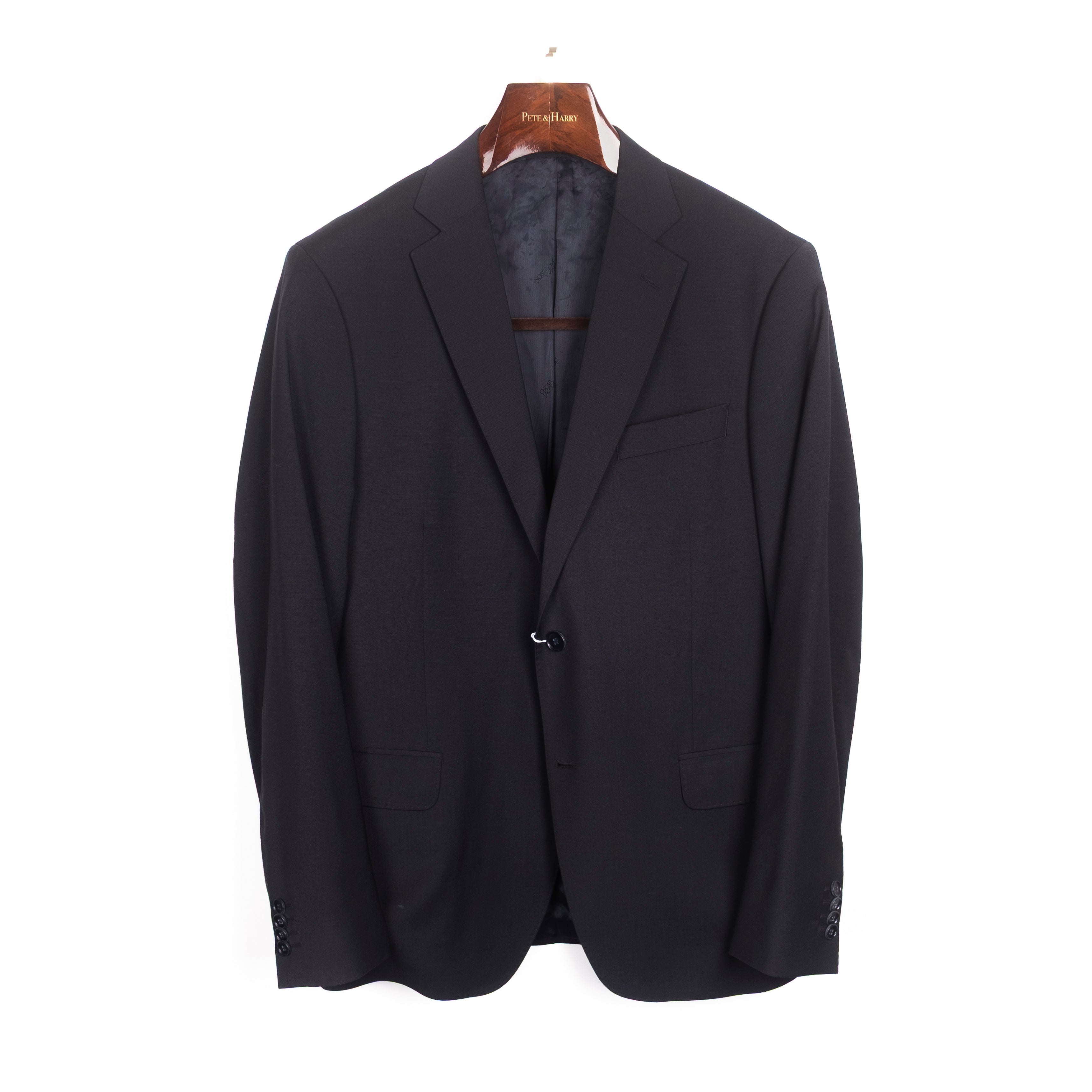 Black Sport Coat