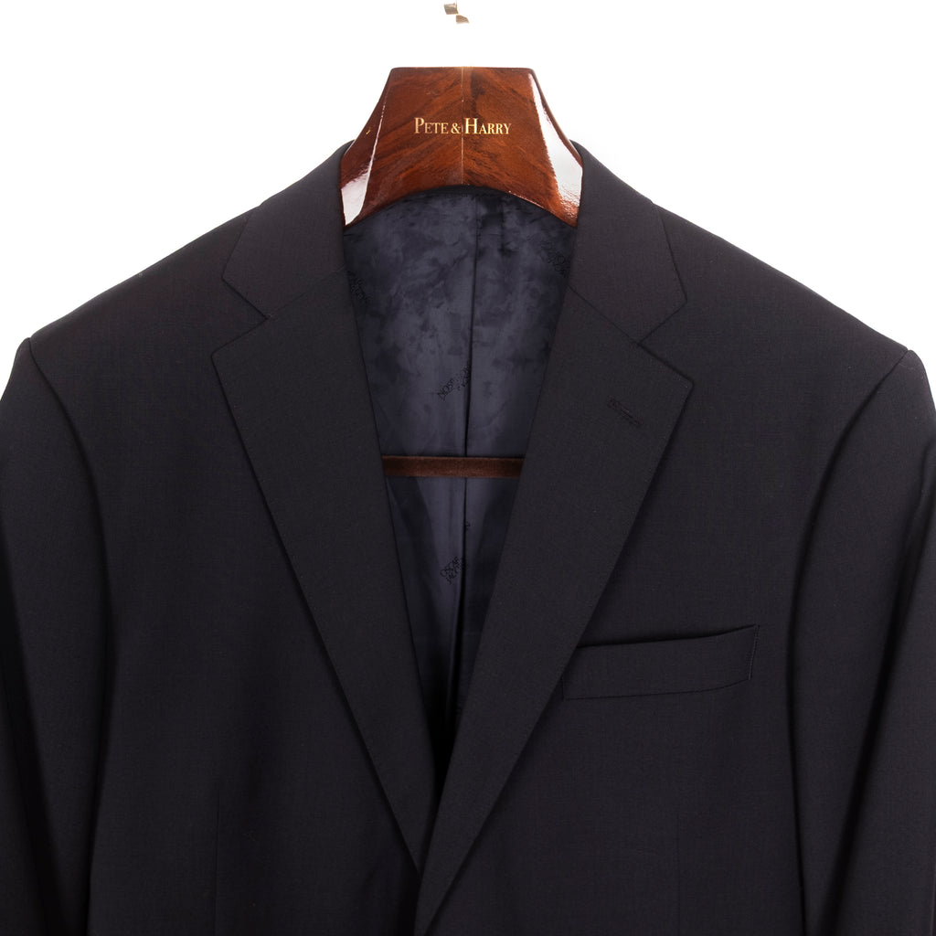 Black Sport Coat