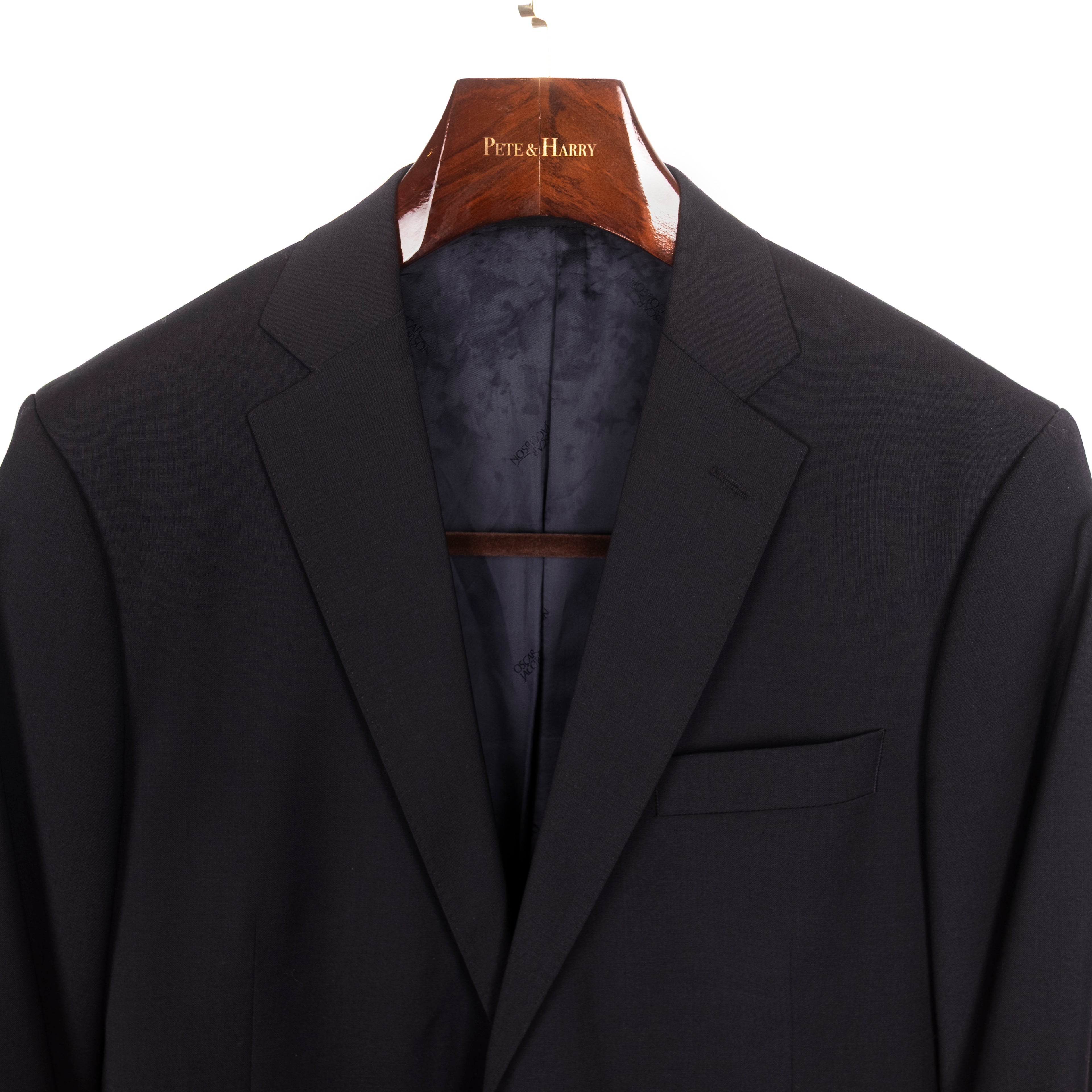 Black Sport Coat