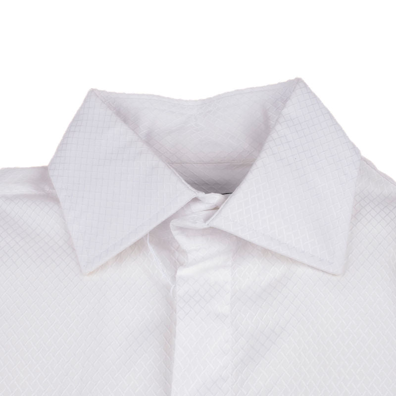 Richard James White Shirt