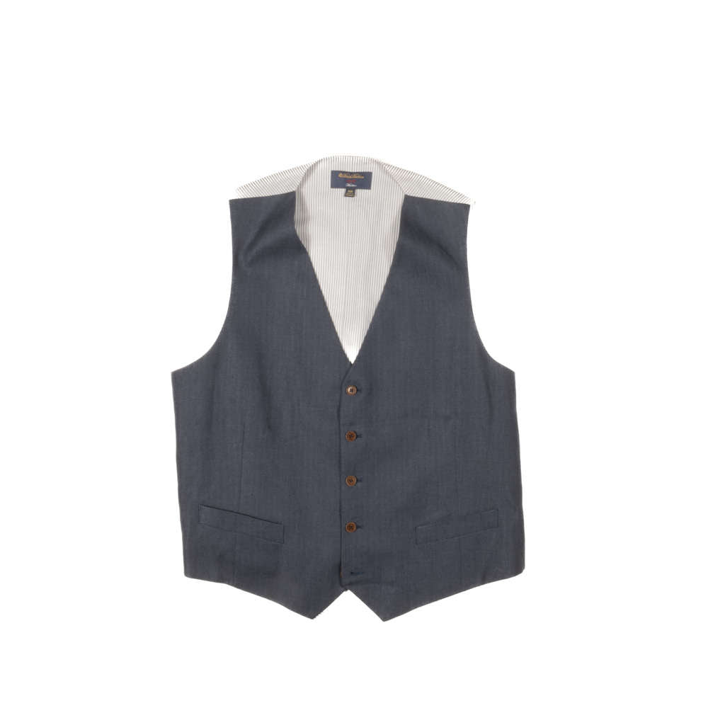 Brooks Brothers Sz 58 Waistcoat (EU)