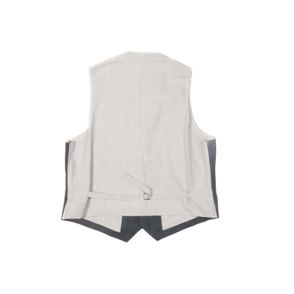 Brooks Brothers Sz 58 Waistcoat (EU)