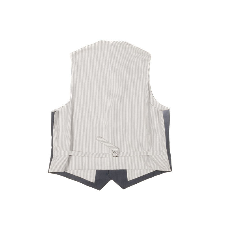 Brooks Brothers Sz 58 Waistcoat