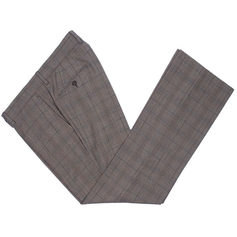 Prince of Wales Check Casual Suit