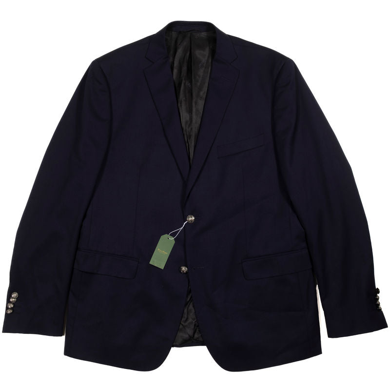 Balmain Navy Sport Coat