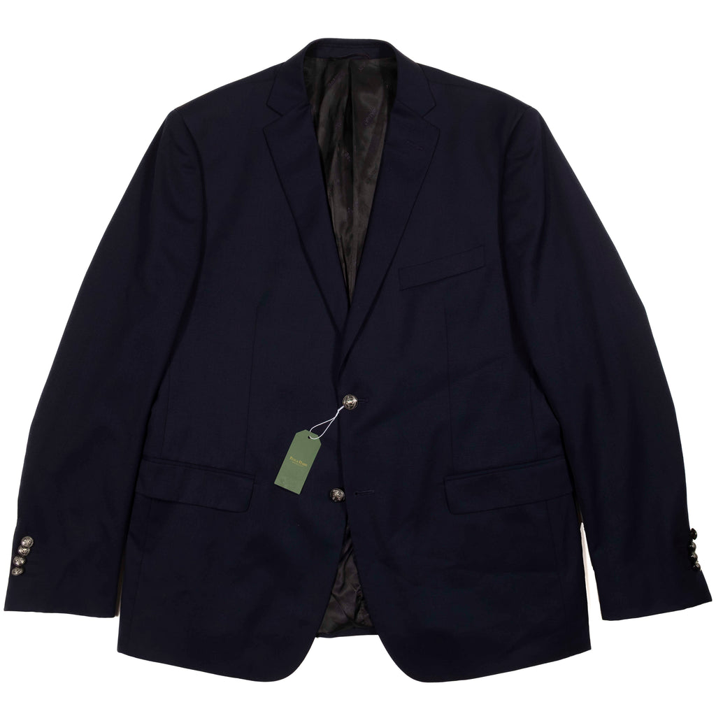 Balmain Navy Sport Coat