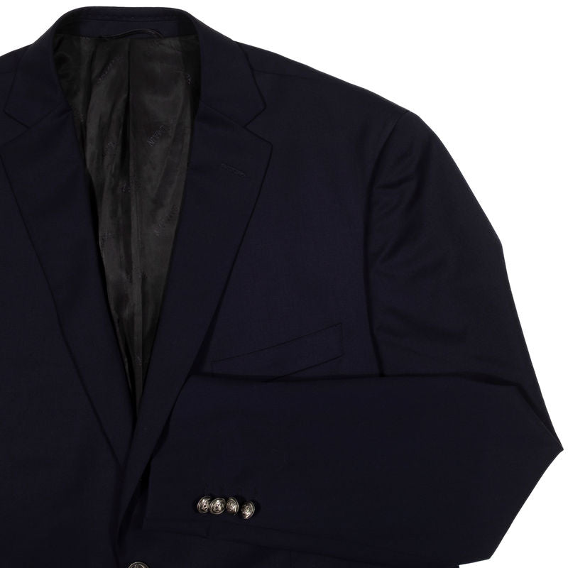 Balmain Navy Sport Coat