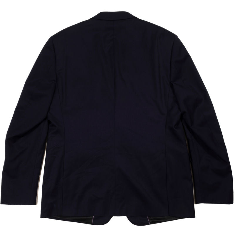 Balmain Navy Sport Coat