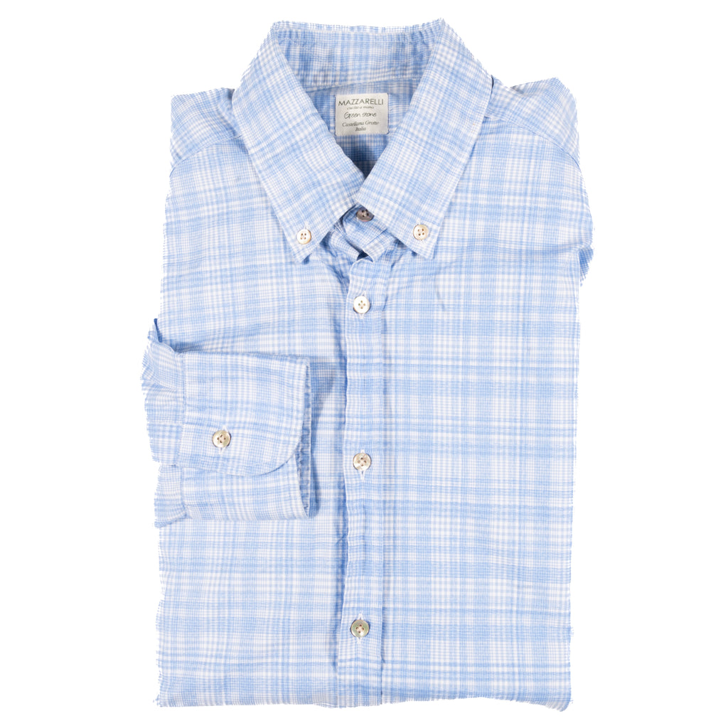 Mazzarelli Buttondown Shirt