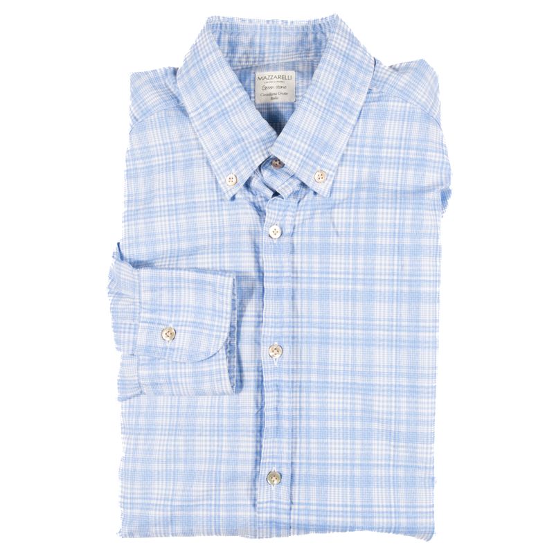 Mazzarelli Buttondown Shirt