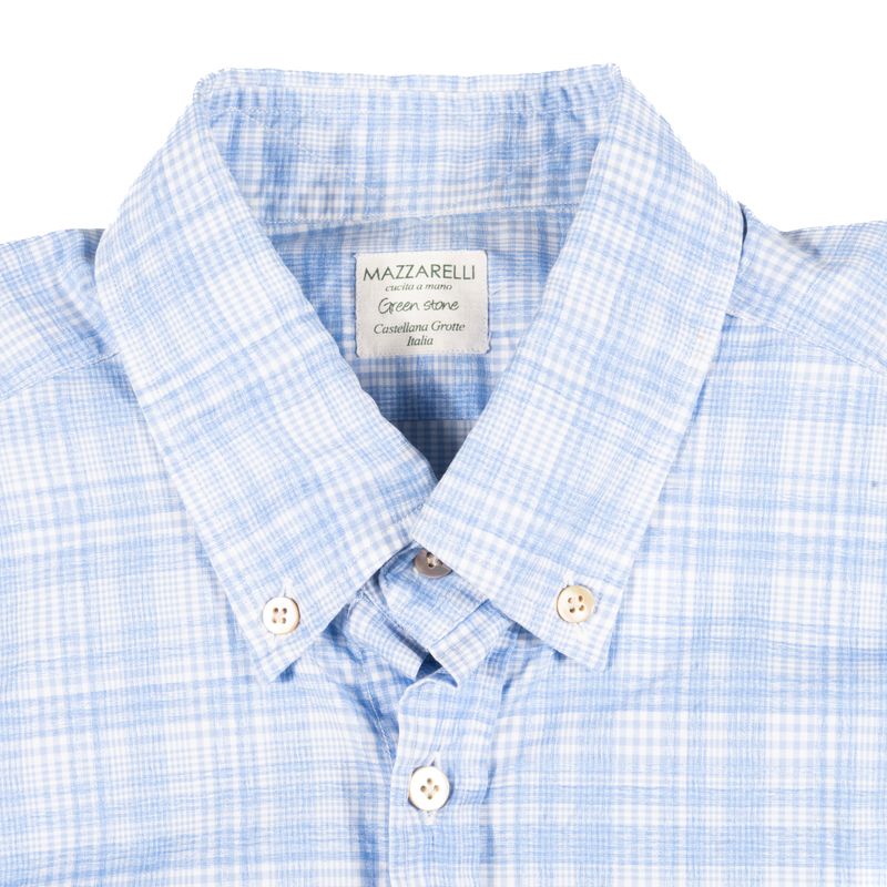 Mazzarelli Buttondown Shirt