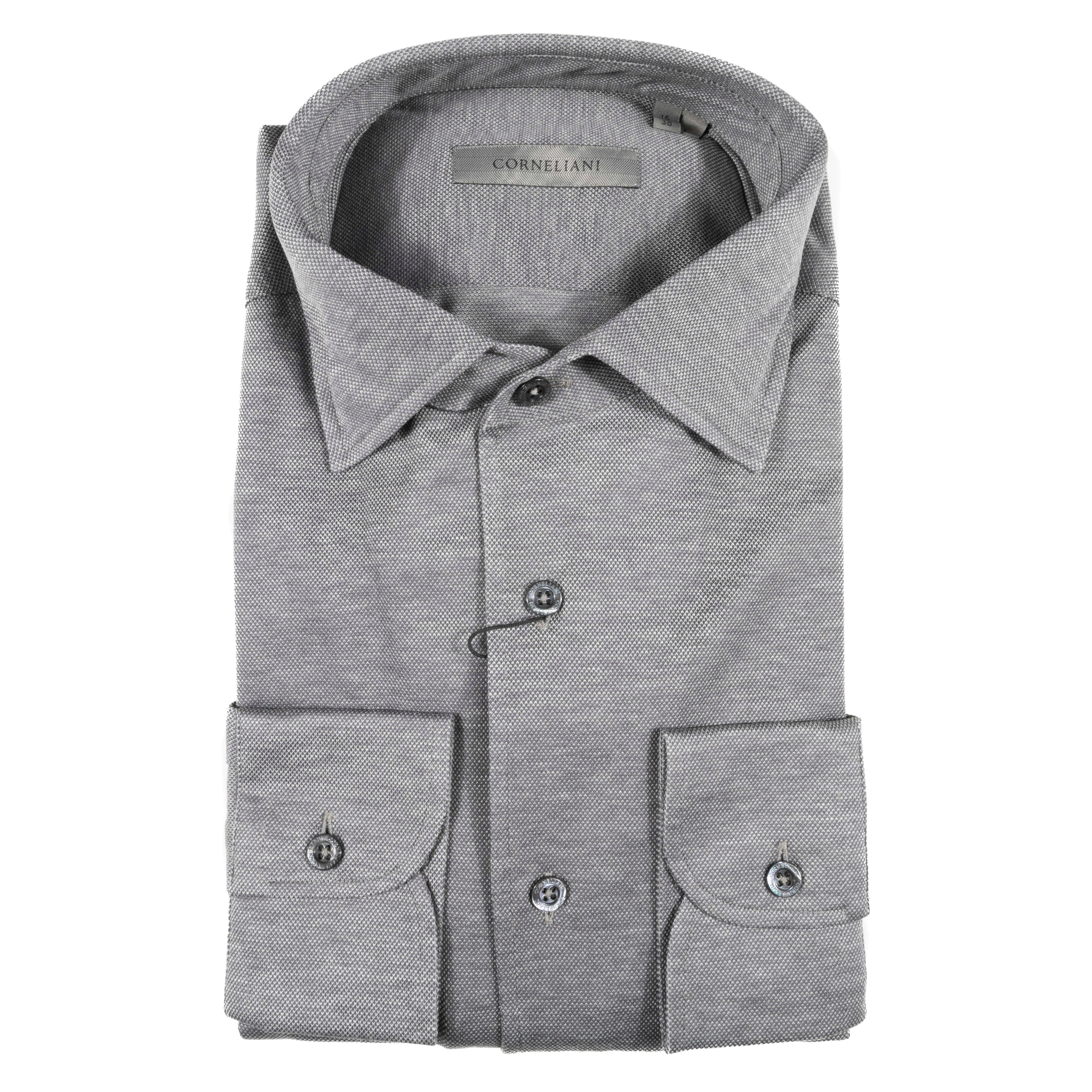 Light grey Casual Shirt 42