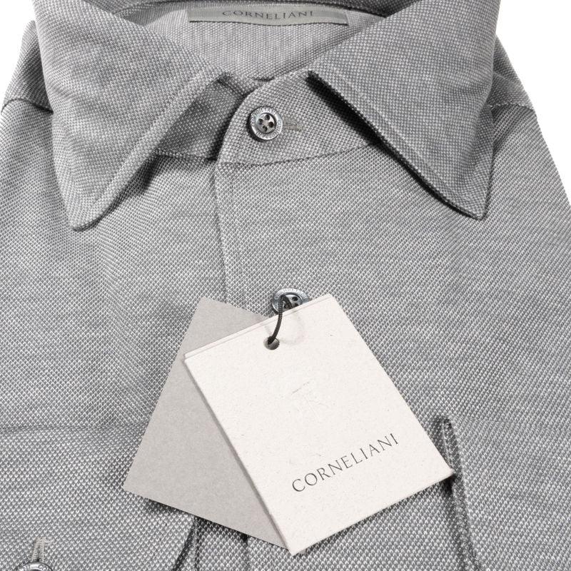 Light grey Casual Shirt 42