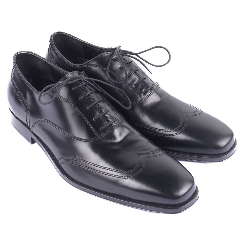 Black Brogue