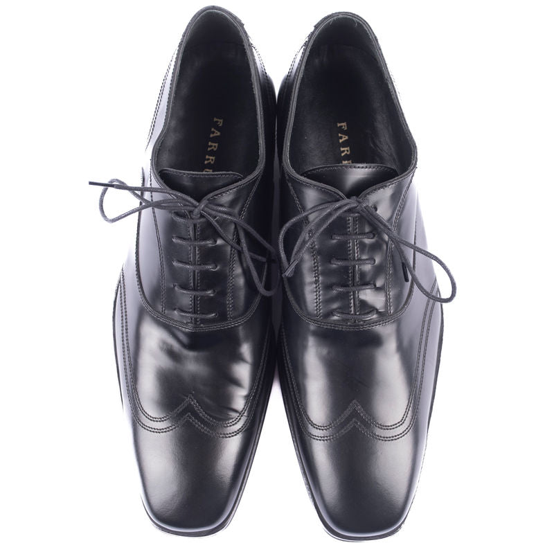 Black Brogue