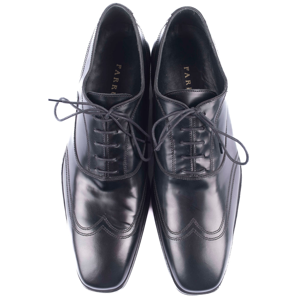 Black Brogue
