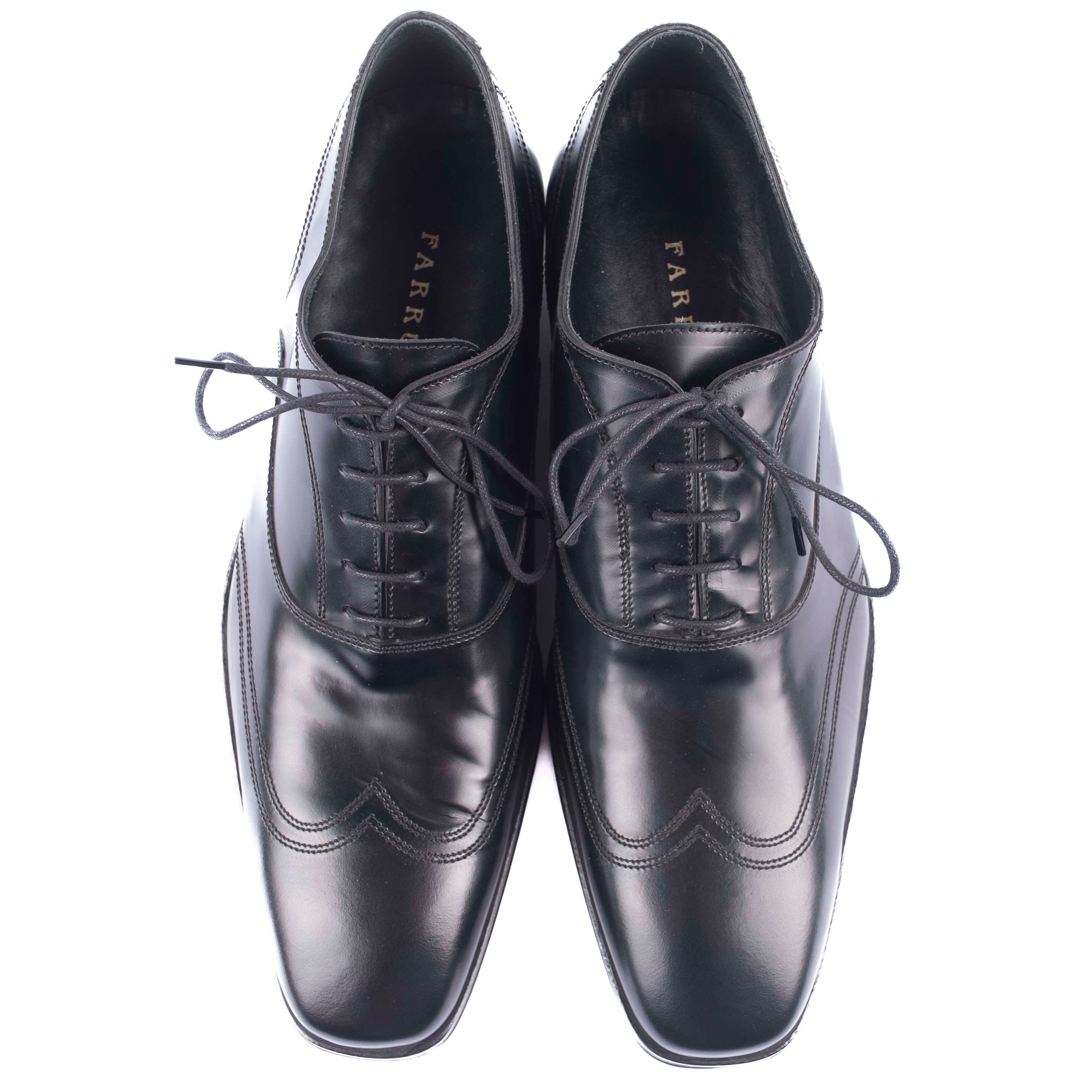 Black Brogue