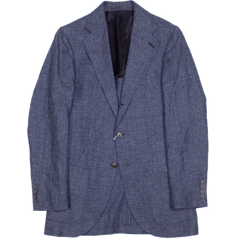 Blue Sport Coat