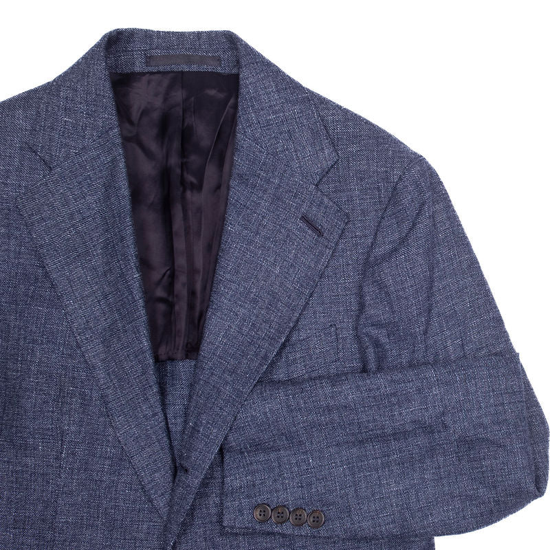 Blue Sport Coat