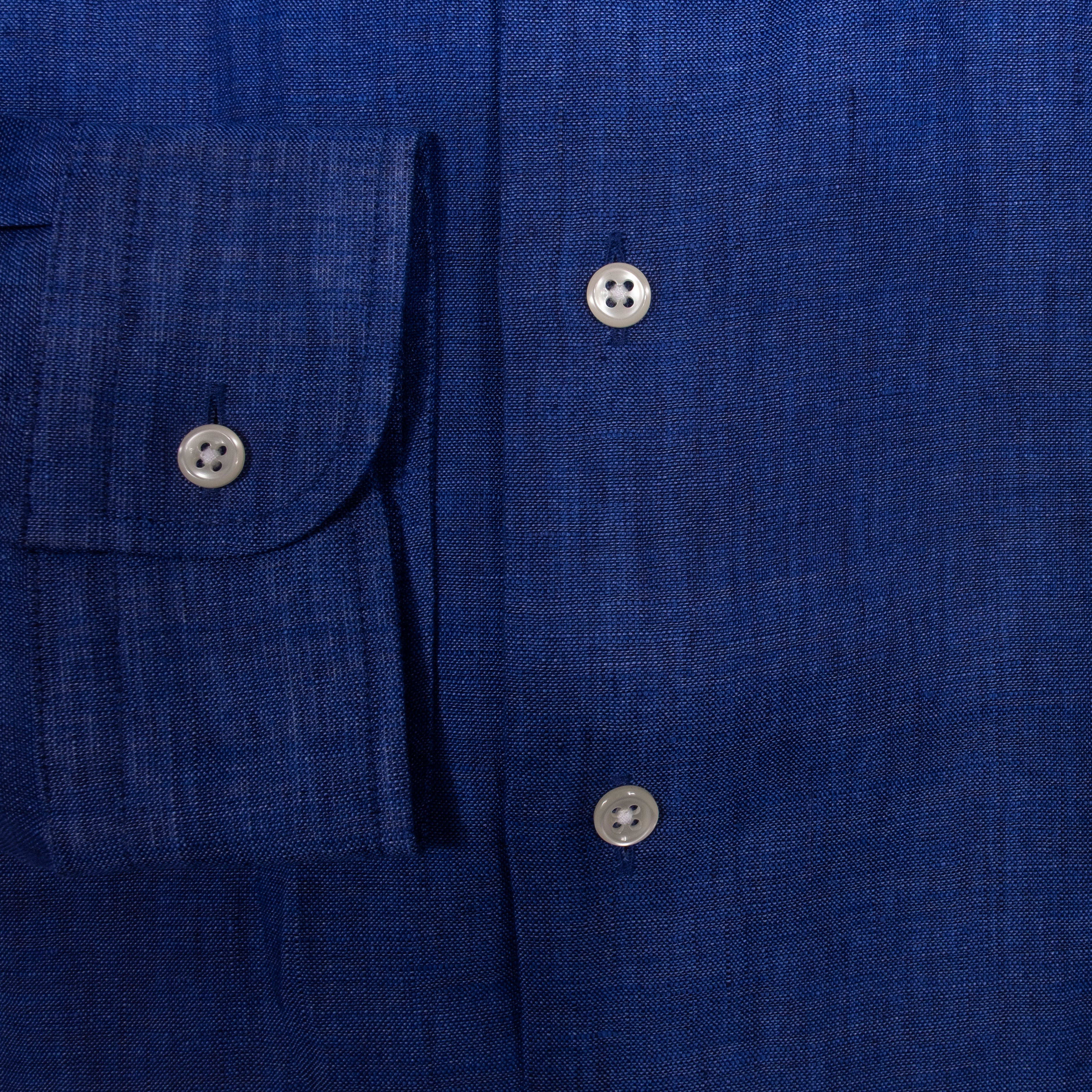 Shirtonomy Buttondown Linen Shirt