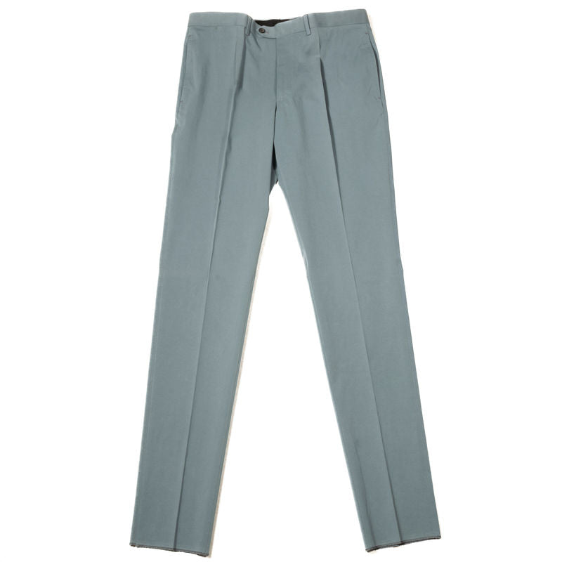 Eduardo de Simone Petrol Casual Suit 52