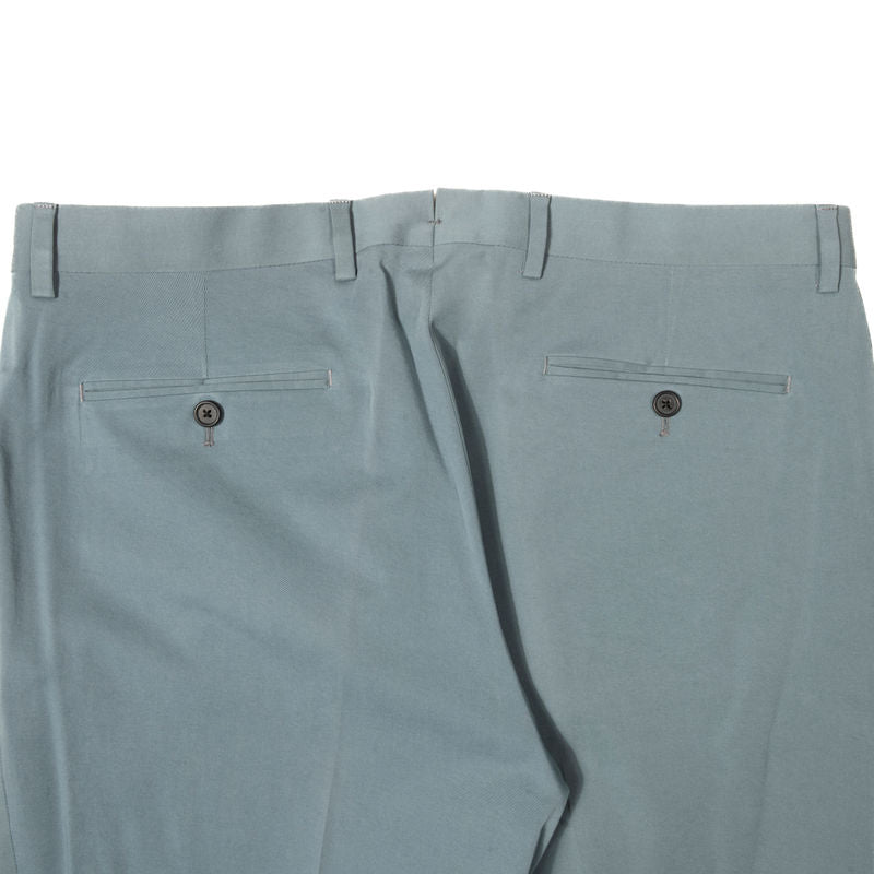 Neapolitan Hand Tailored Petrol Casual Suit 52