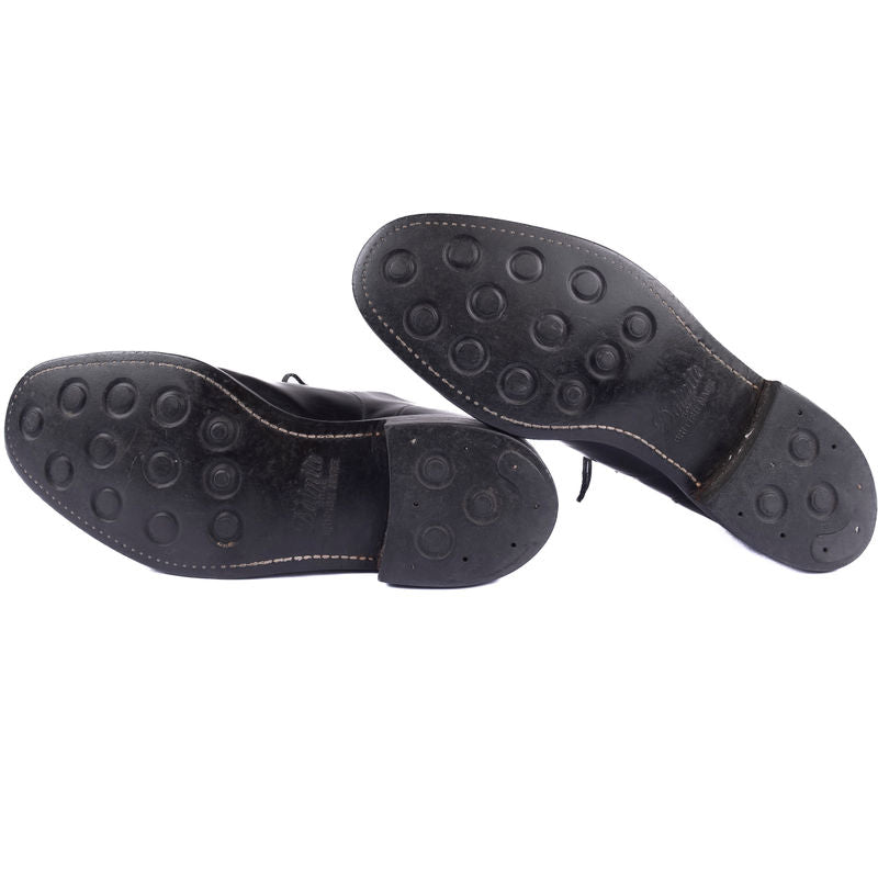 Church’s Black Oxfords