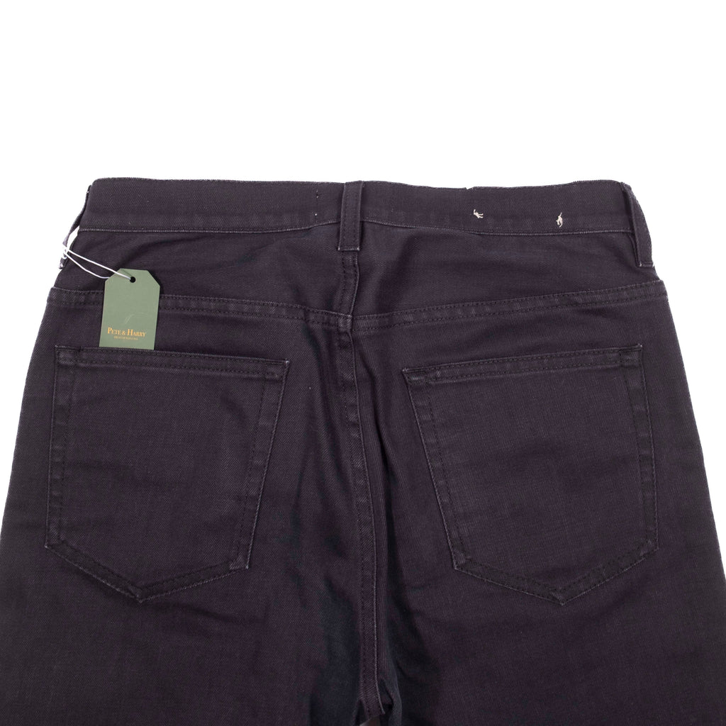 Acne Black Jeans Sz 30/30