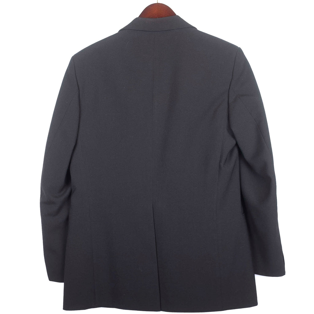Black Tuxedo Jacket