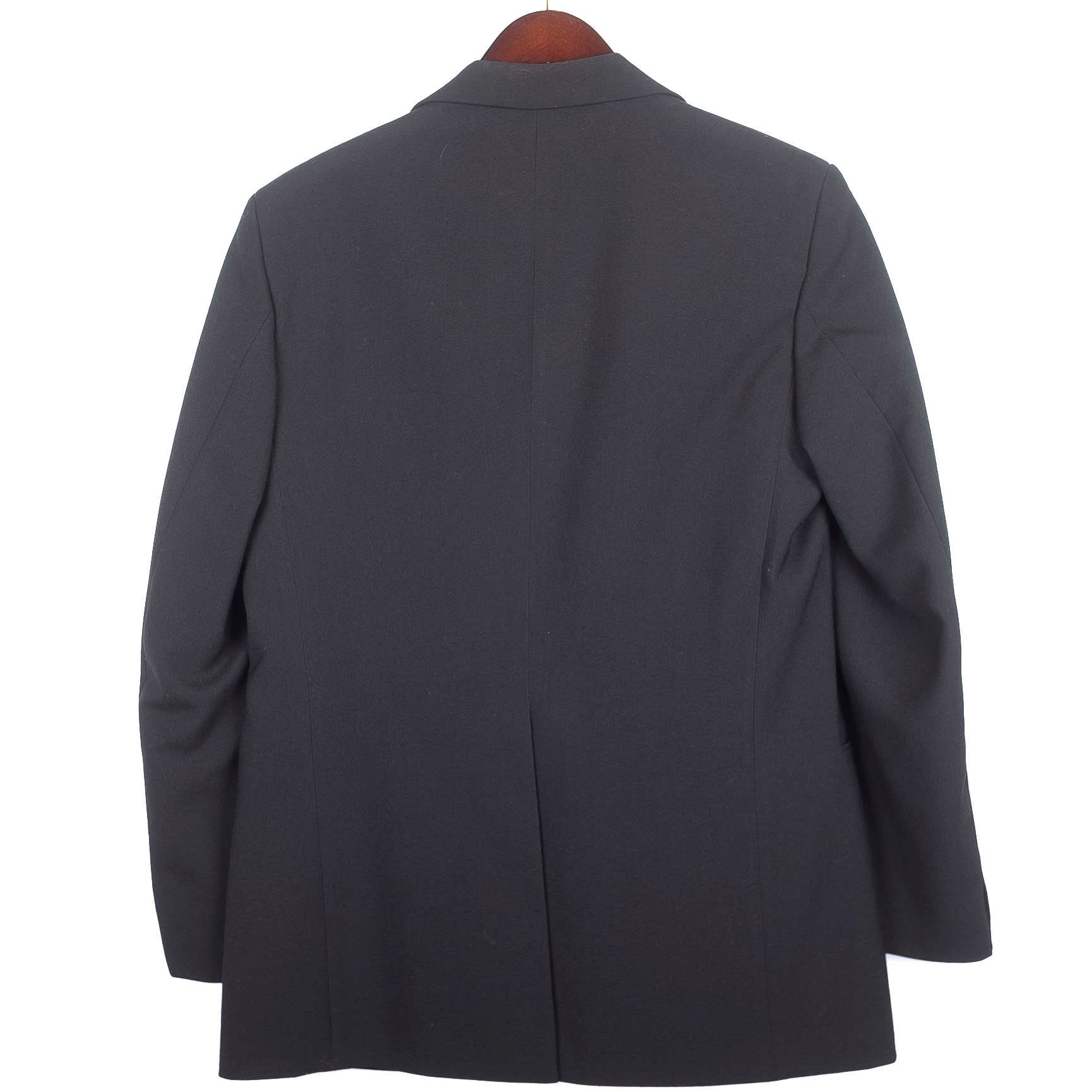 Black Tuxedo Jacket