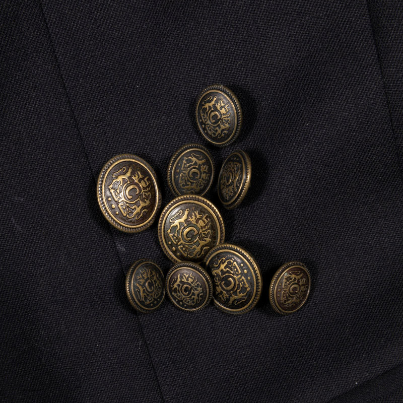 Nacka Strand Yacht Club (NYC) - Navy Club Blazer