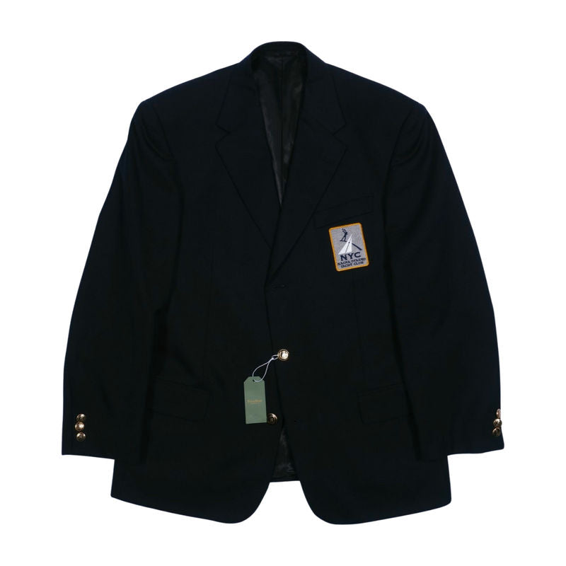 Nacka Strand Yacht Club (NYC) - Navy Club Blazer