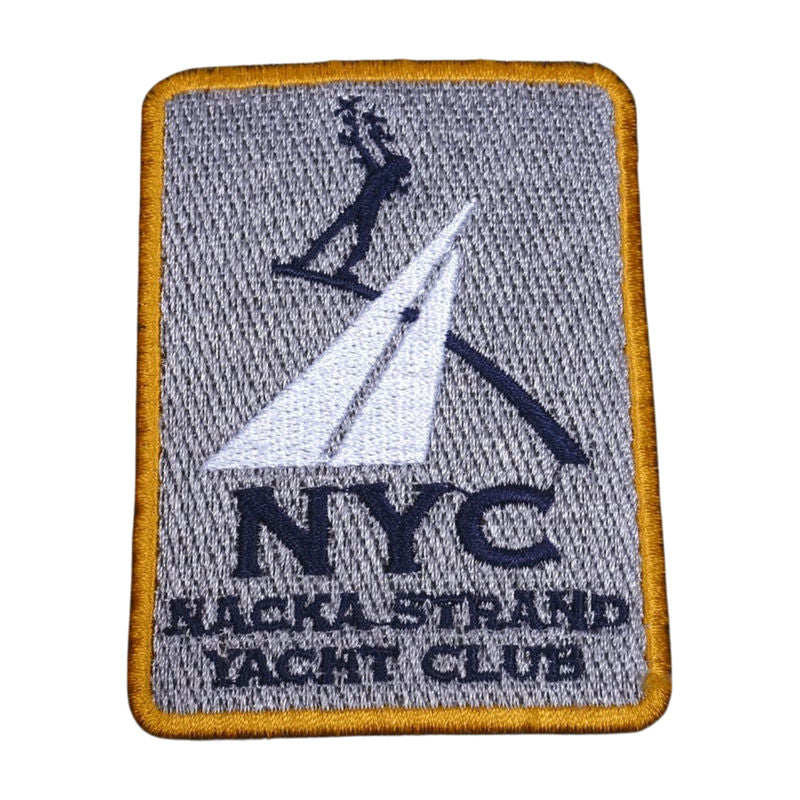 Nacka Strand Yacht Club (NYC) - Navy Club Blazer