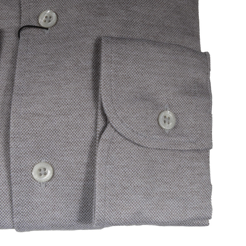 Grey Casual Shirt 44