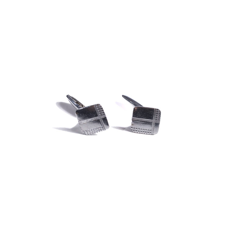 Square Cufflinks